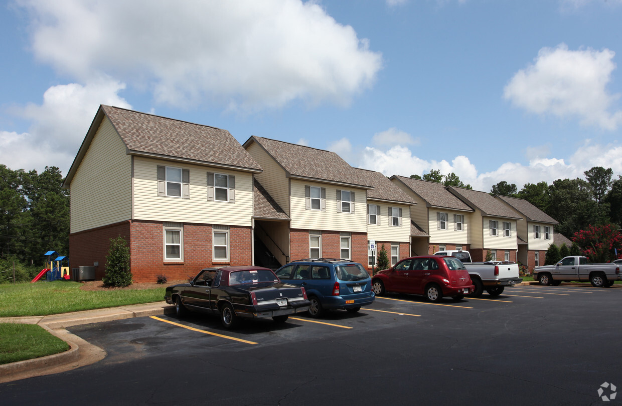 Foto principal - Pineview Apartments