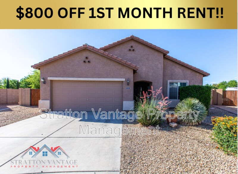 Foto principal - 4418 South Hassett Circle