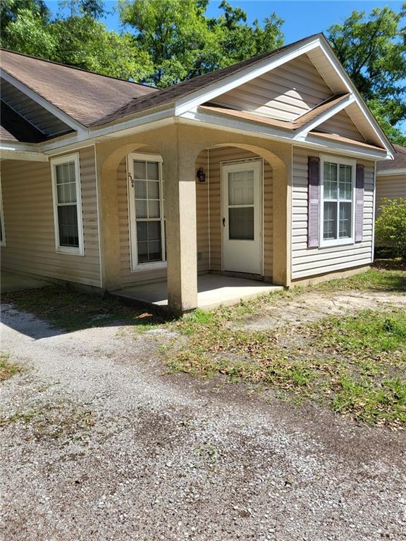 210 Trixie Ct, Saraland, AL 36571 Townhome Rentals in Saraland AL