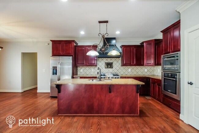 Foto del edificio - 7102 Guilding Dr, Greensboro, NC, 27455