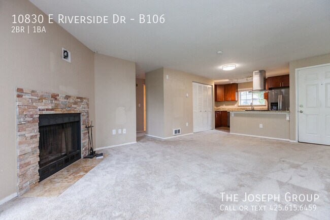 Foto del edificio - Awesome 2 -Bedroom Condo in Bothell!
