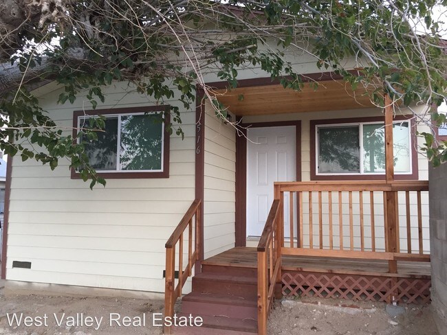 Building Photo - 3 br, 2 bath House - 516 2nd Street