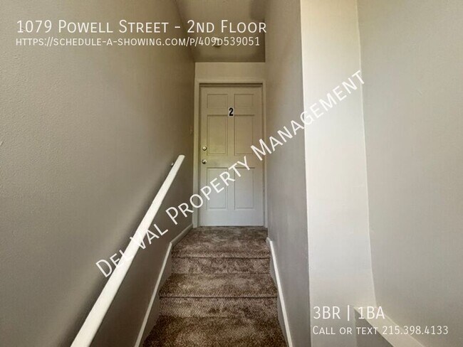 Building Photo - 1079 Powell St