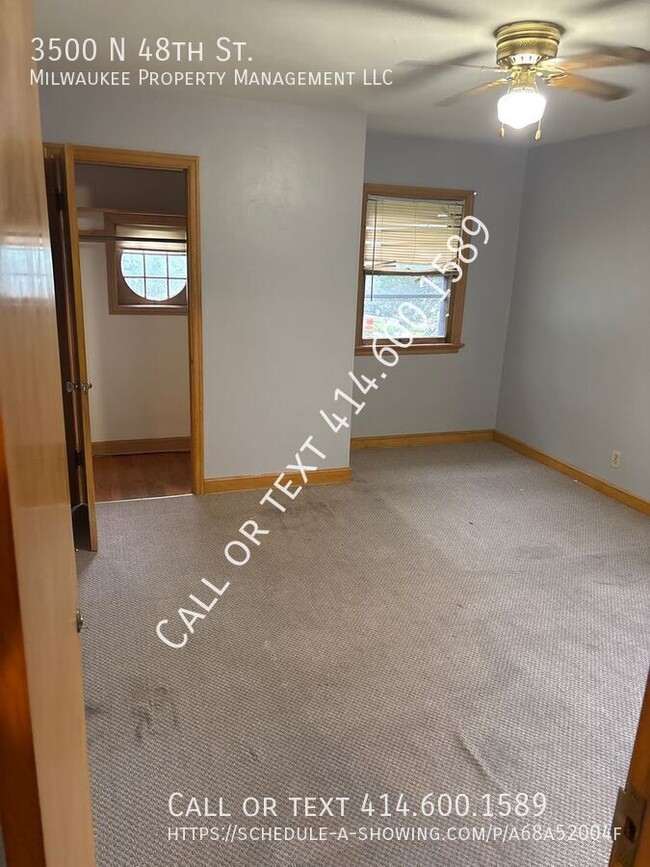 Building Photo - 3500 N 48th St