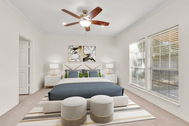 Foto del edificio - 147 April Waters Dr W