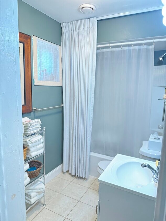 Foto principal - 5917 Bryant St