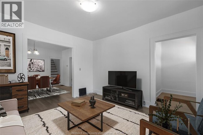 Photo du bâtiment - 426 Tecumseh Rd W