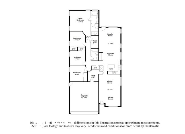 Foto del edificio - 28627 N Nobel Rd