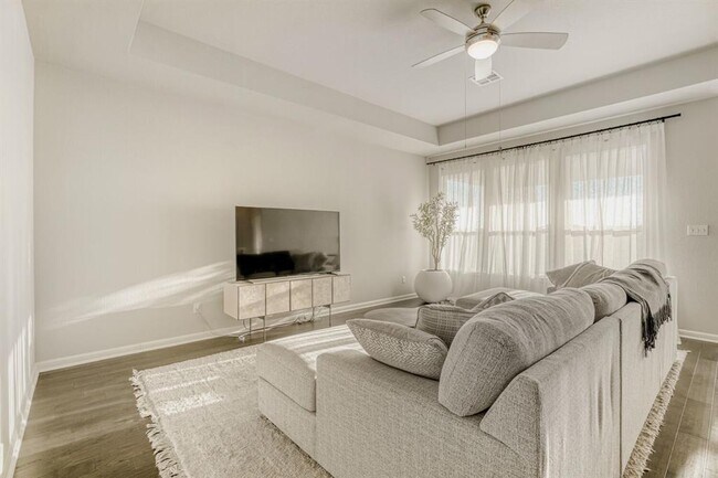 Foto del edificio - 12601 Purple Prairie Ln