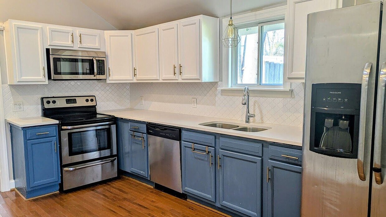 Foto principal - 606 S 12th St