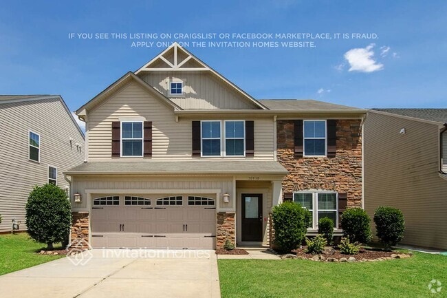 Building Photo - 10930 Tailwater St