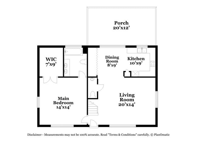 Building Photo - 711 Continental Dr