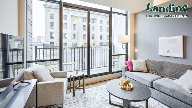 Foto del edificio - 206 S 19th St