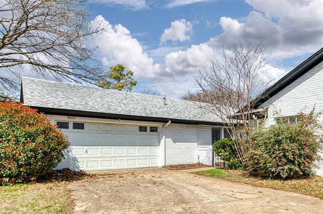 Building Photo - 5603 Fireside Dr