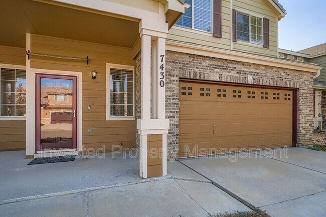 Photo - 7430 S Nucla St House