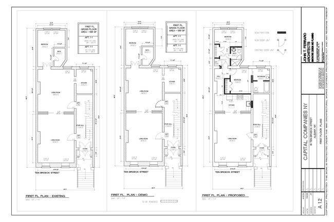 Building Photo - 81 Ten Broeck St