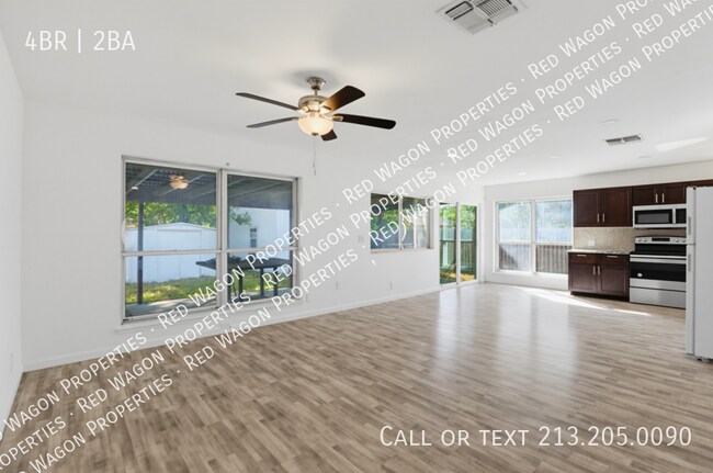 Foto del edificio - 6602 Spring Brook St