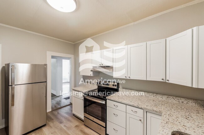 Foto del edificio - 1638 51st St Ensley