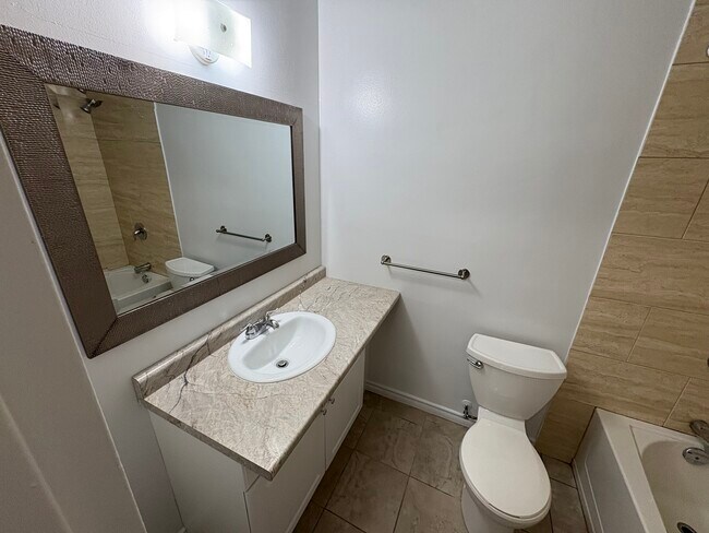 Photo du bâtiment - Prete Apartments