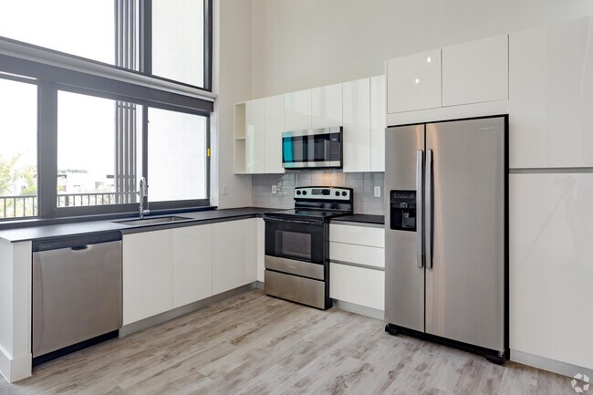 Foto del edificio - 4861 NW 8th Dr