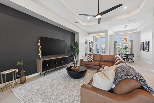 Foto del edificio - 18731 Cherrystone Wy