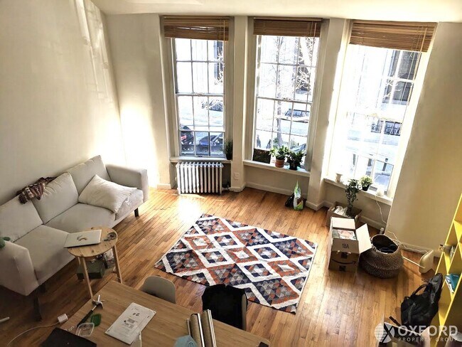 Building Photo - 18 West 83rd Street