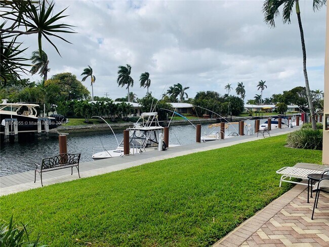Foto del edificio - 1481 S Ocean Blvd