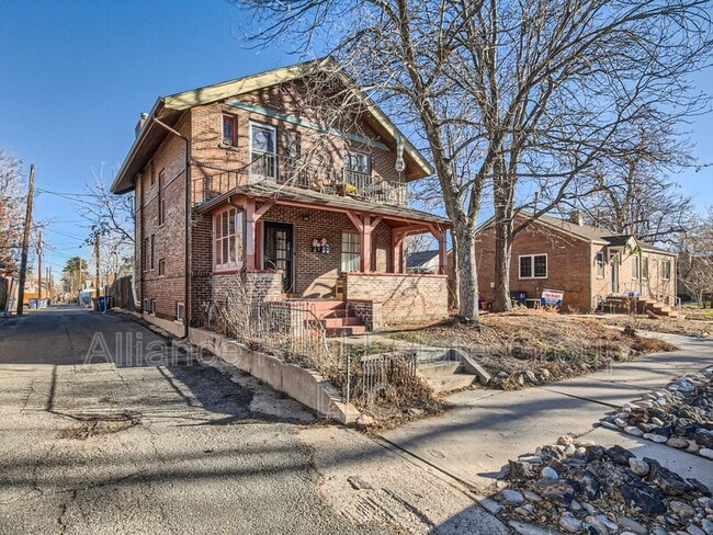 Photo - 3020 Lowell Blvd Apartment