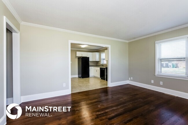 Foto del edificio - 3955 Tillman Rd