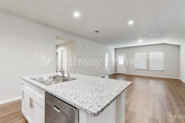 Foto del edificio - 1616 Gatesville Ct