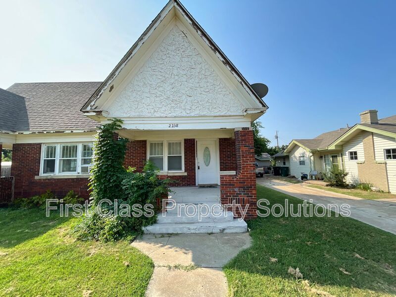 Foto principal - 2238 NW 22nd St