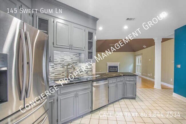 Foto del edificio - 145 Sweet Gum Ln