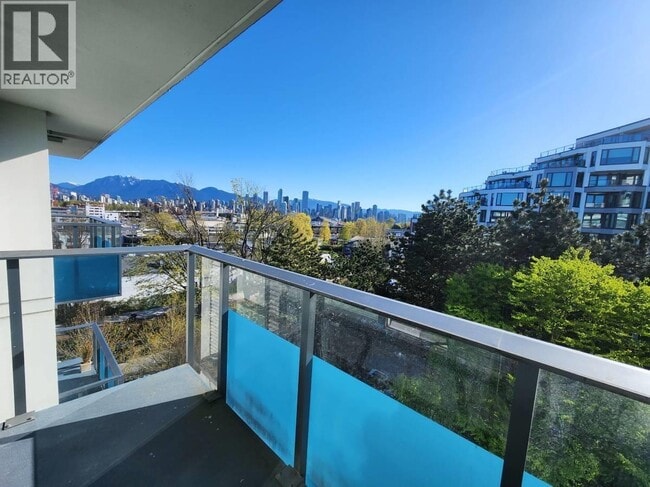 Photo du bâtiment - 1777 W 7th Ave