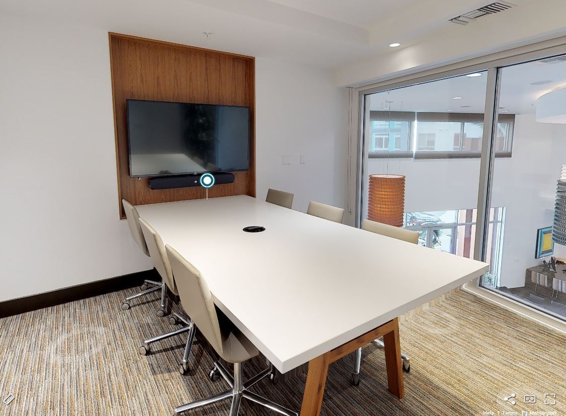 Photo - AMLI Uptown Orange Apartments