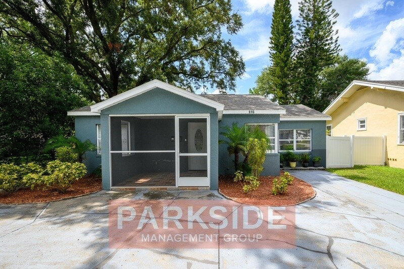 Foto principal - 816 W Smith St