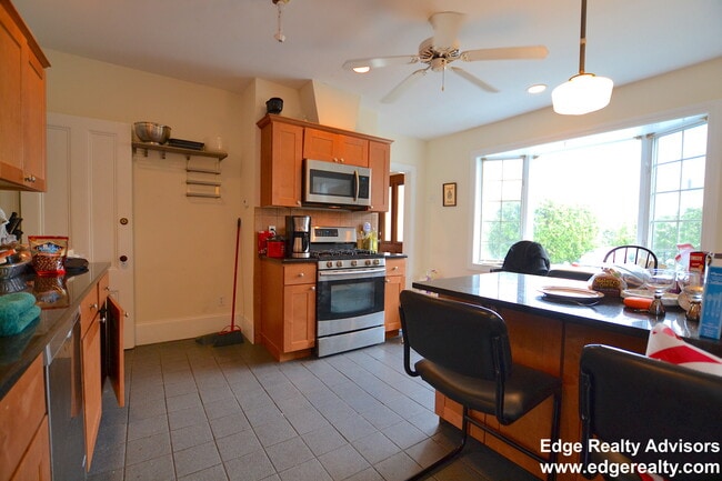 Photo - 55 Chestnut Hill Ave Apartment