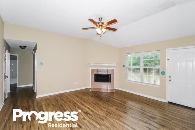 Foto del edificio - 4432 Pecan Forest Ct