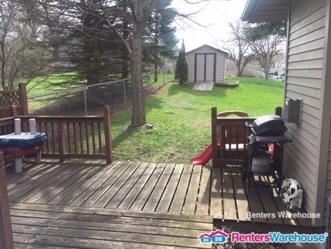 Foto del edificio - 11275 190th Ave NW