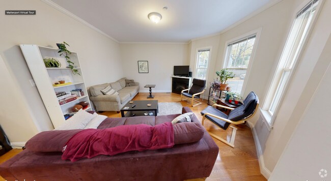 Building Photo - 31 Marney St
