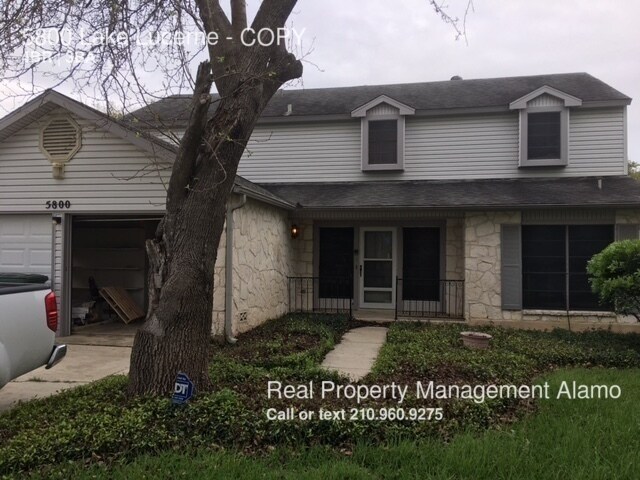 Primary Photo - 5800 Lake Lucerne St