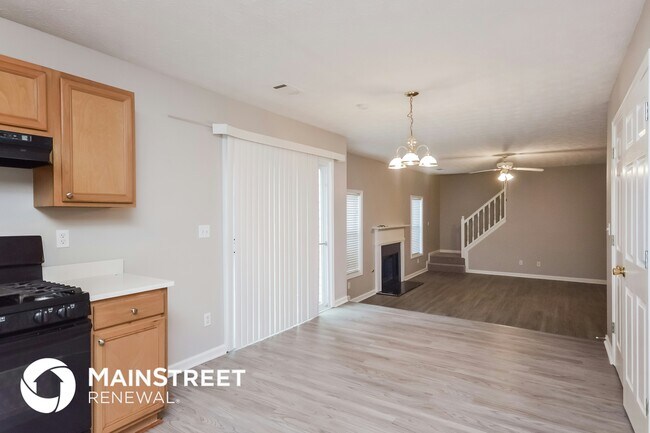 Foto del edificio - 7780 Providence Point Way