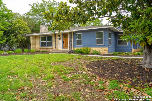 Building Photo - 539 Rittiman Rd