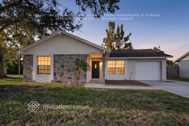 Building Photo - 7839 Putnam Cir