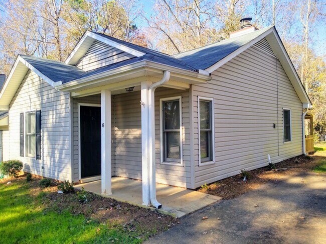 Foto del edificio - 6 Charterhouse Ct