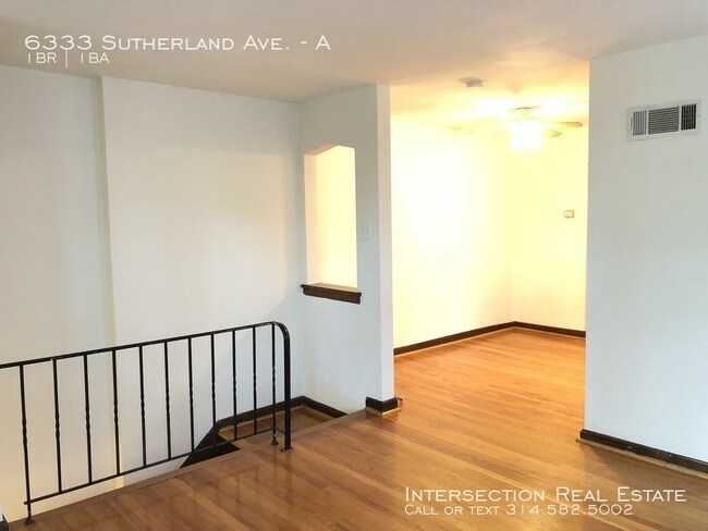 Foto del edificio - Classic St. Louis Hills 1bd/1ba Apartment