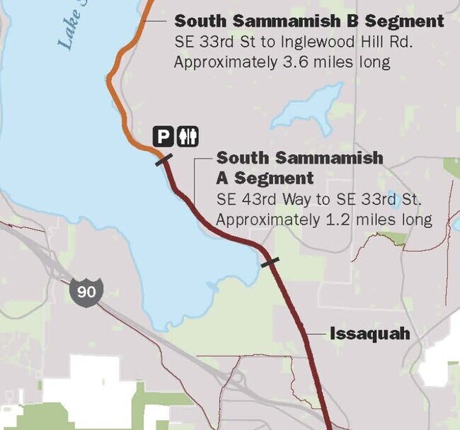 Building Photo - 4271 213th Pl SE