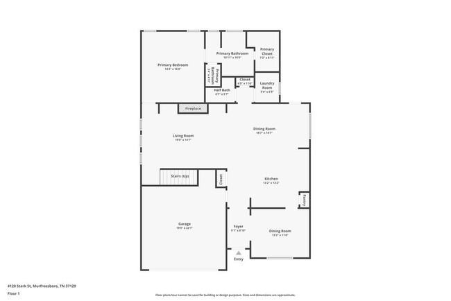 Building Photo - 4120 Stark St
