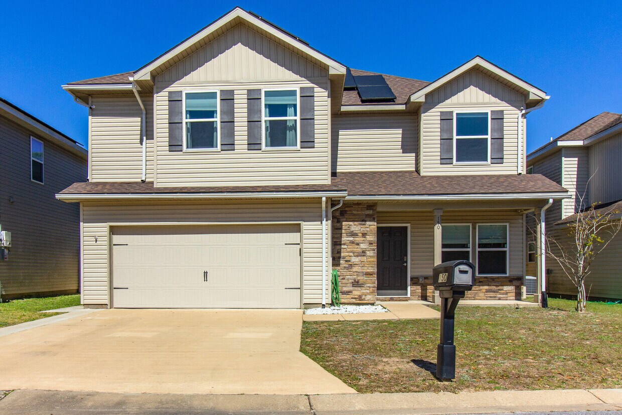 Foto principal - 150 Peoria Blvd
