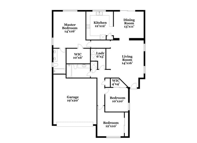 Building Photo - 3978 Cedar Bluff Ln