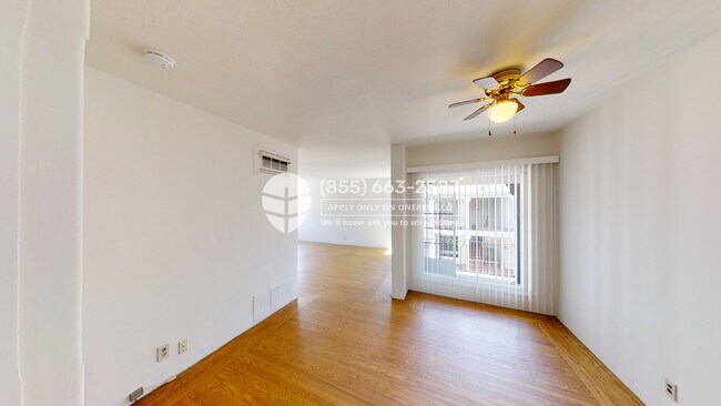 Foto del edificio - 511 Bancroft Ave